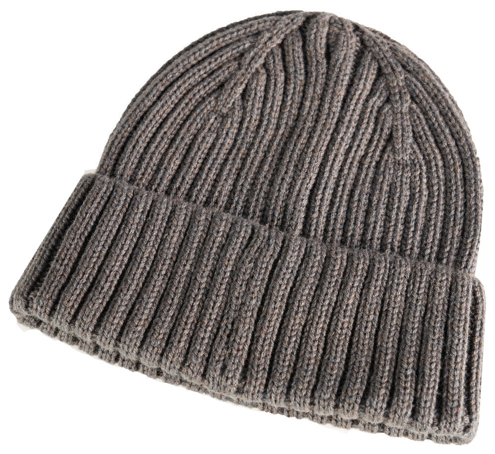 MASCOT CUSTOMIZED Strickmütze - Anthrazitgrau