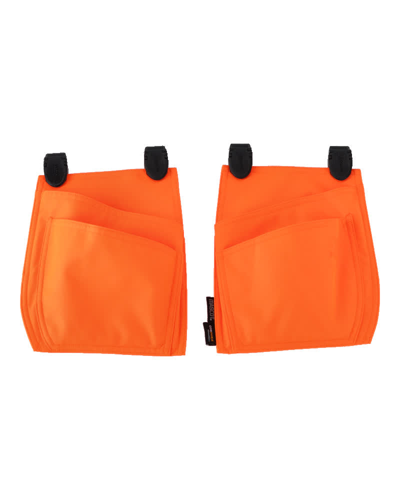 MASCOT ACCELERATE SAFE Hängetaschen - Hi-vis Orange