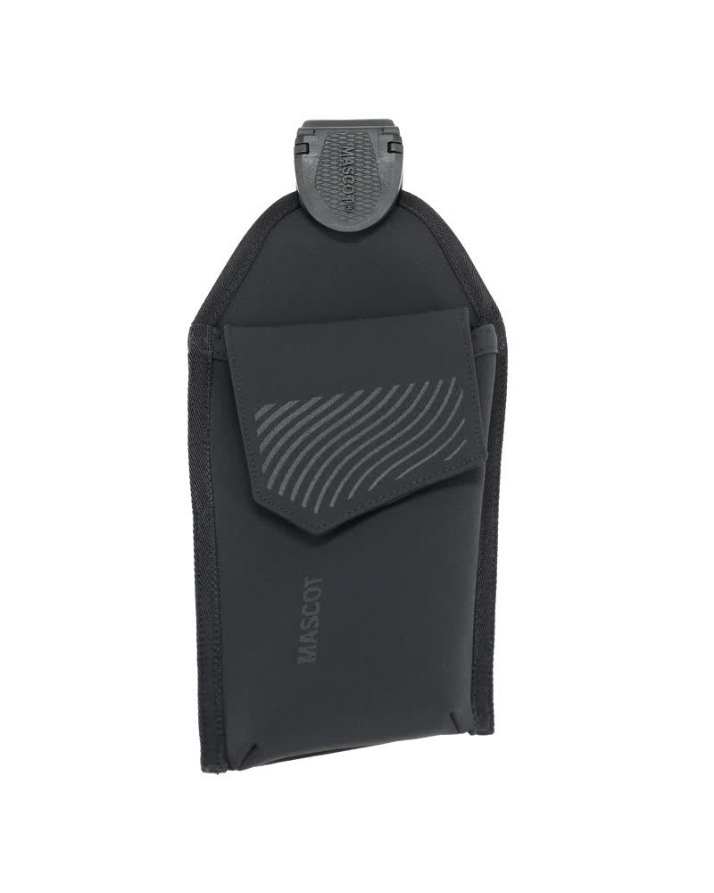 MASCOT CUSTOMIZED Handy-Tasche - Schwarz