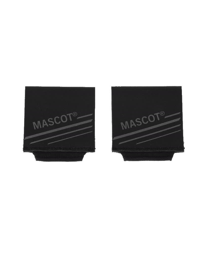 MASCOT COMPLETE Gürtelschlaufen - Schwarz