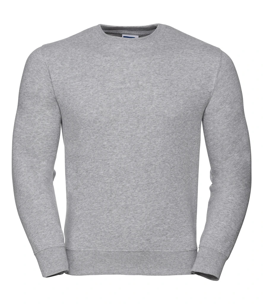 Light Oxford (Heather)