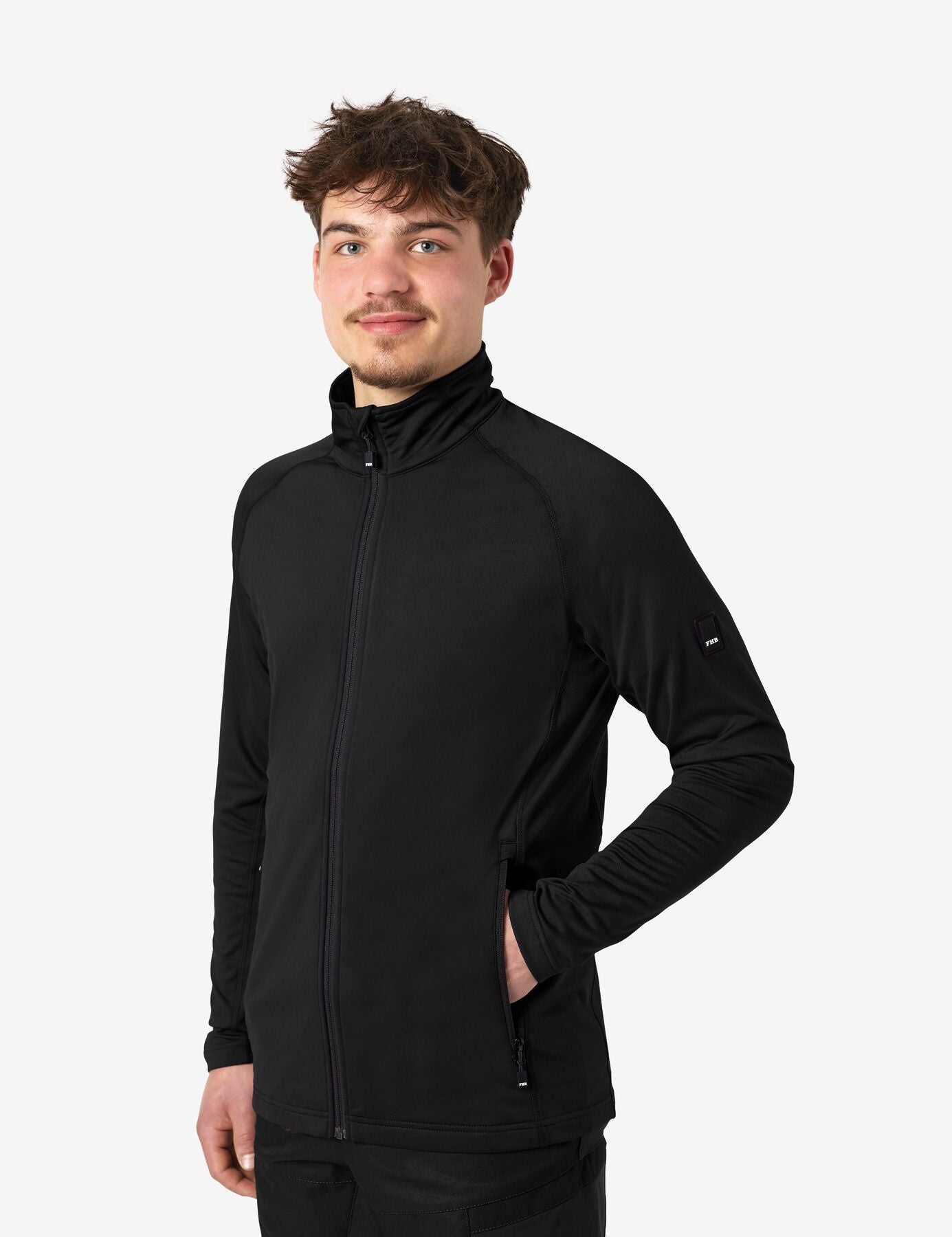 FHB KUNO Fleecejacke (79021)