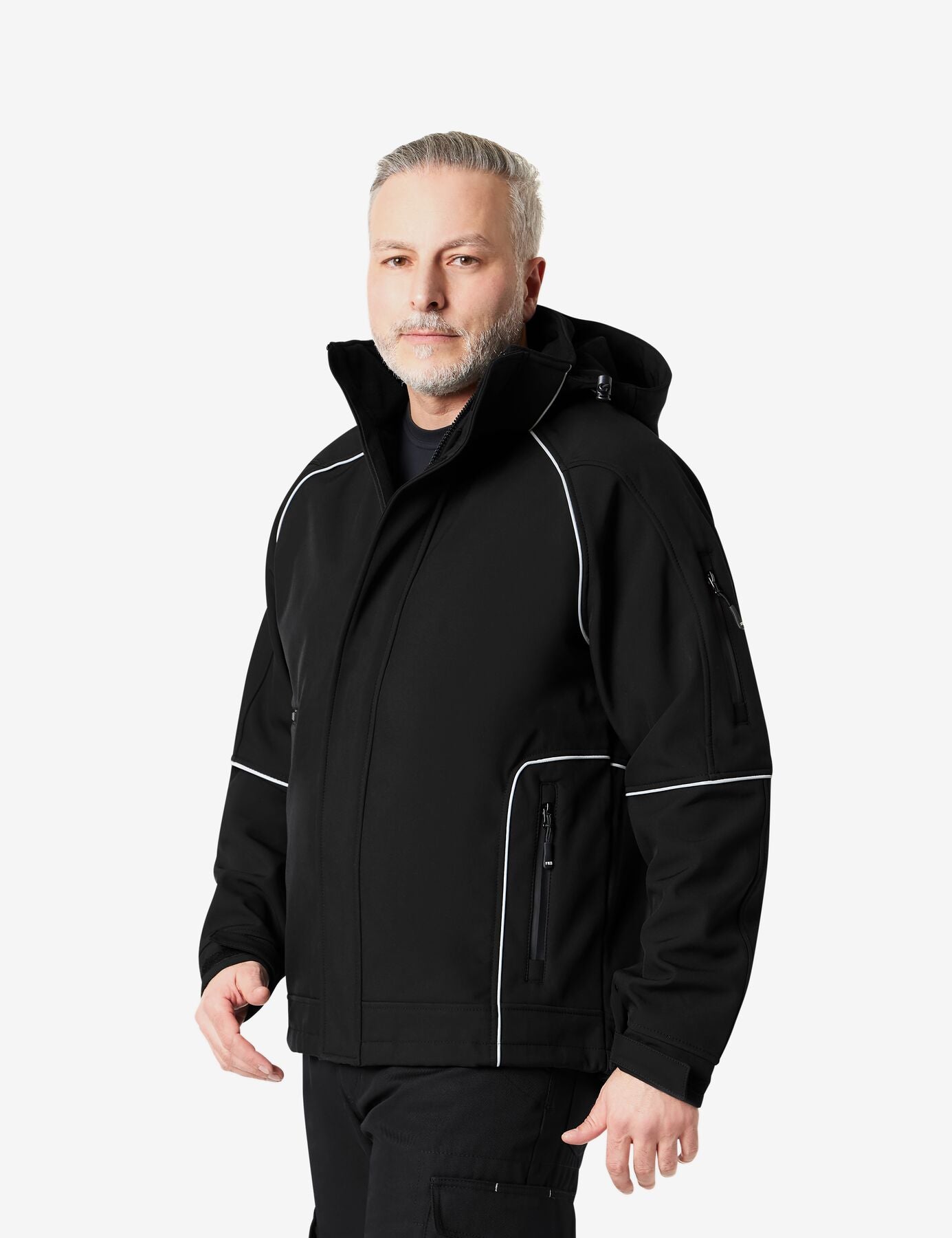 FHB WALTER Softshelljacke (78518)
