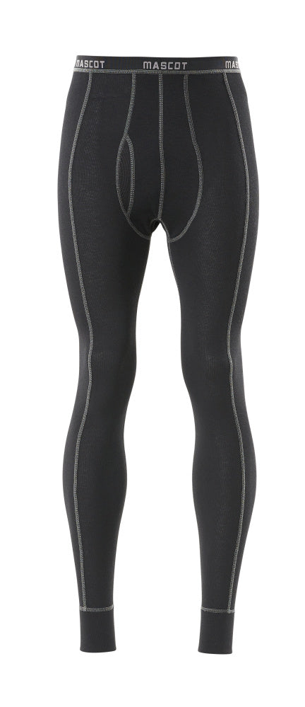 MASCOT CROSSOVER Funktionsunterhose - Schwarz