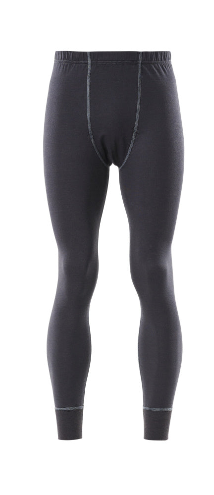 MASCOT MULTISAFE Funktionsunterhose - Schwarzblau