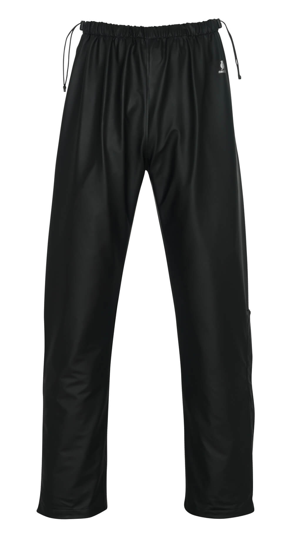 MASCOT AQUA Regenhose - Schwarz