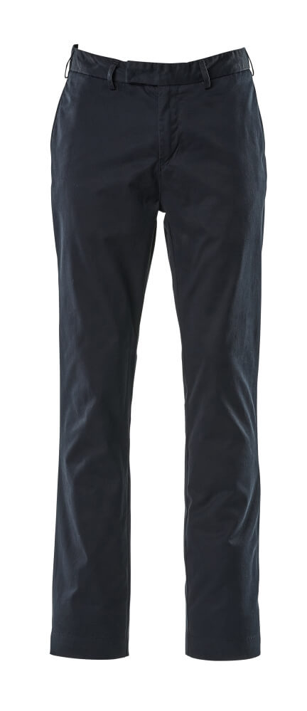 MASCOT FRONTLINE Hose - Schwarzblau