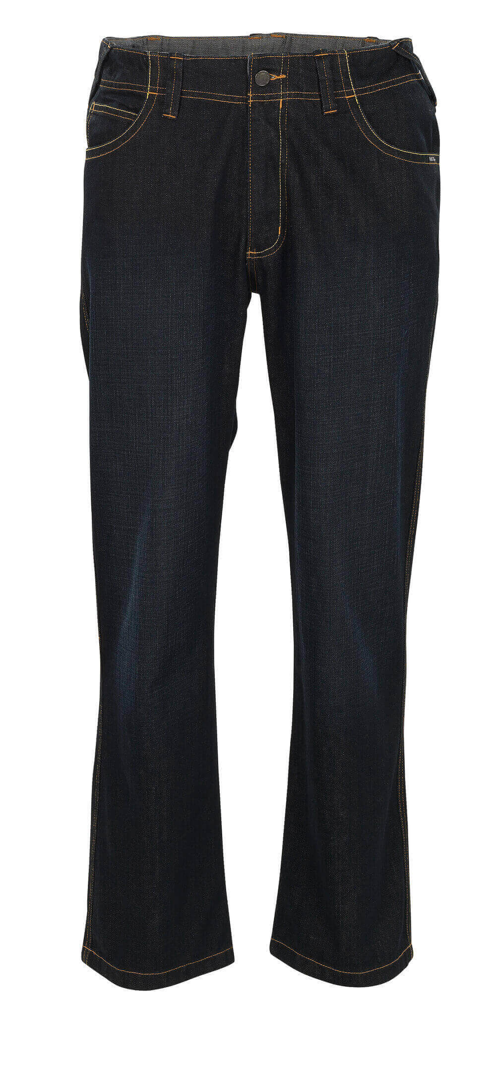 MASCOT FRONTLINE Jeans - Dunkles Denimblau