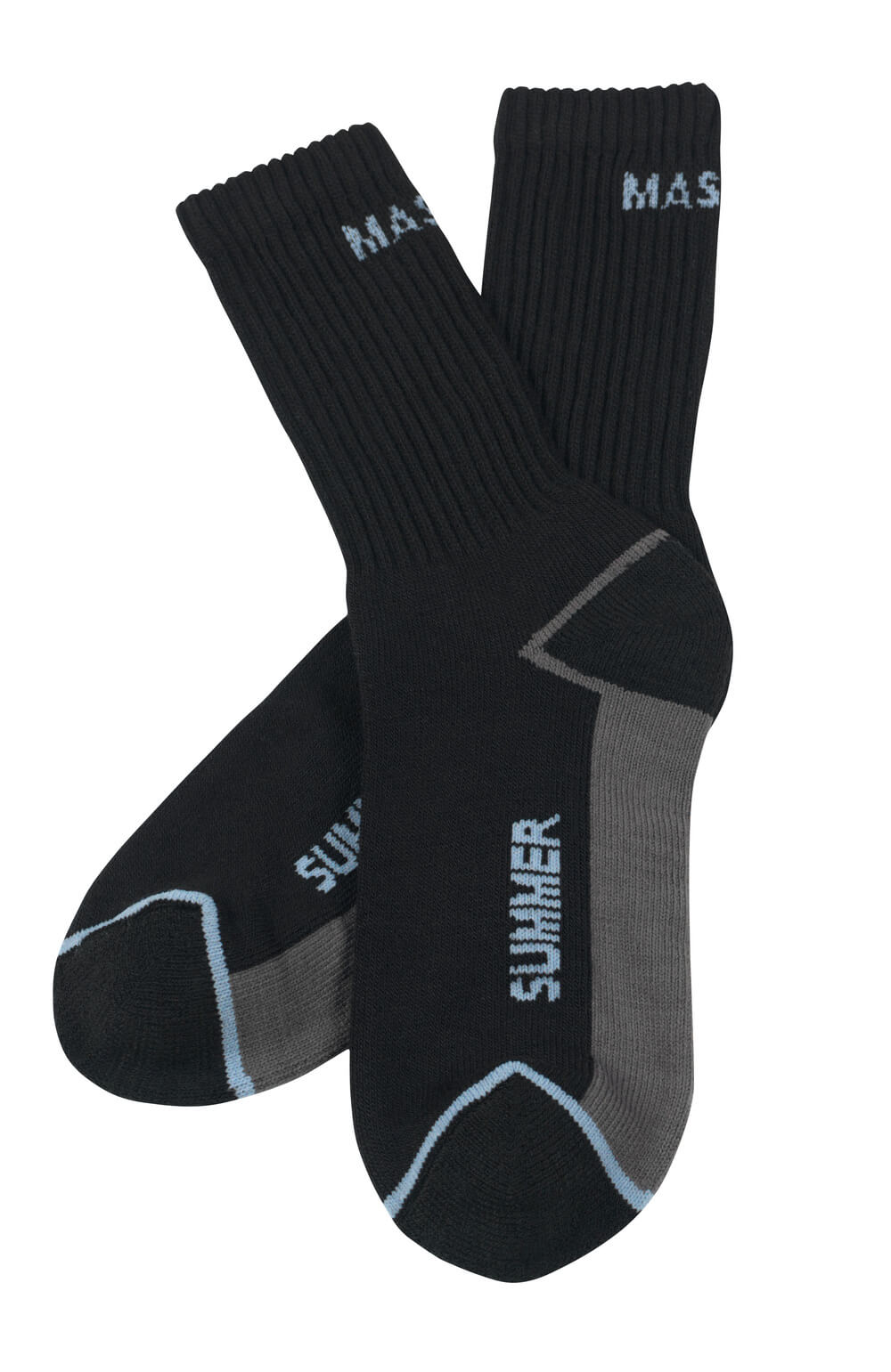MASCOT COMPLETE Socken - Schwarz