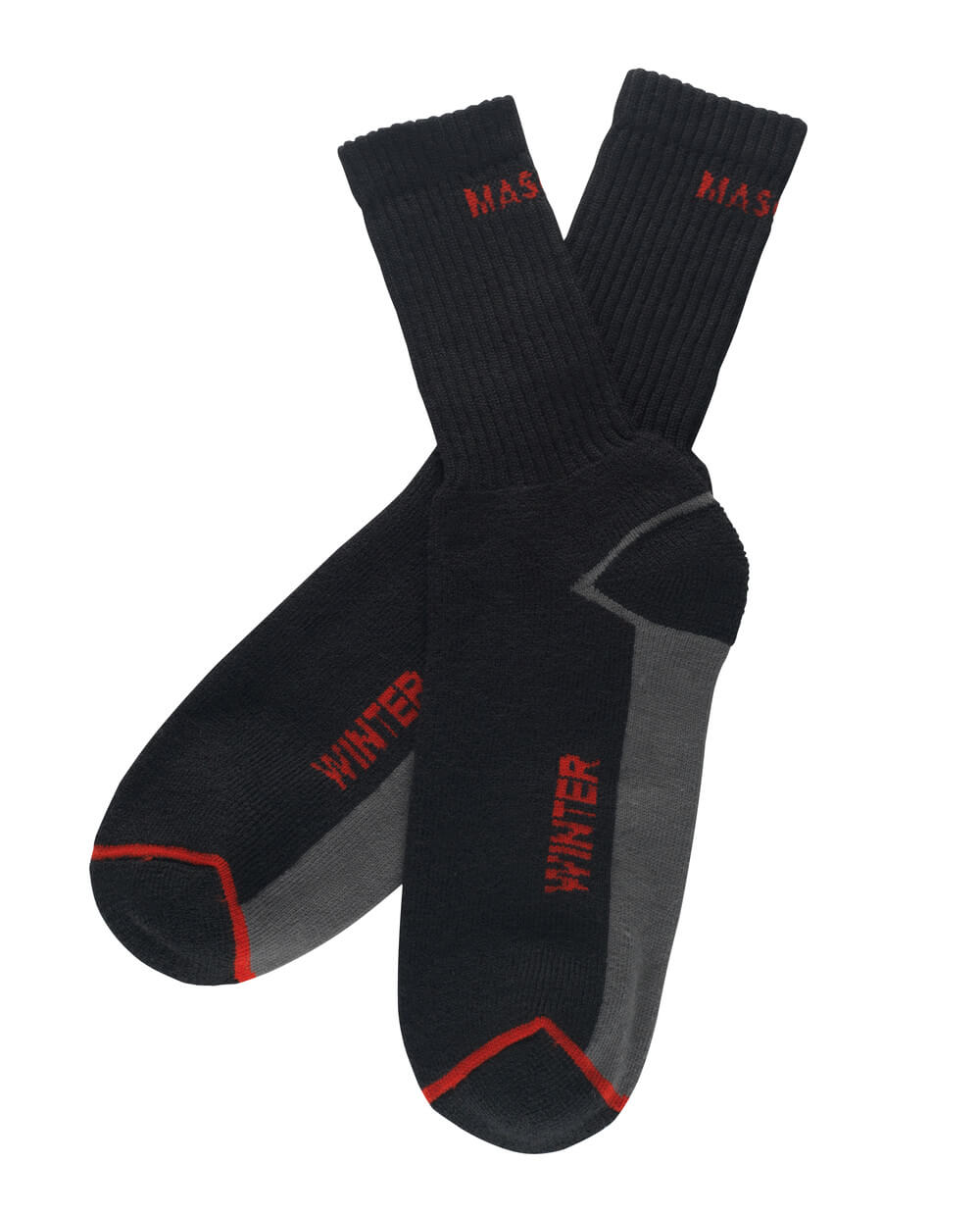 MASCOT COMPLETE Socken - Schwarz
