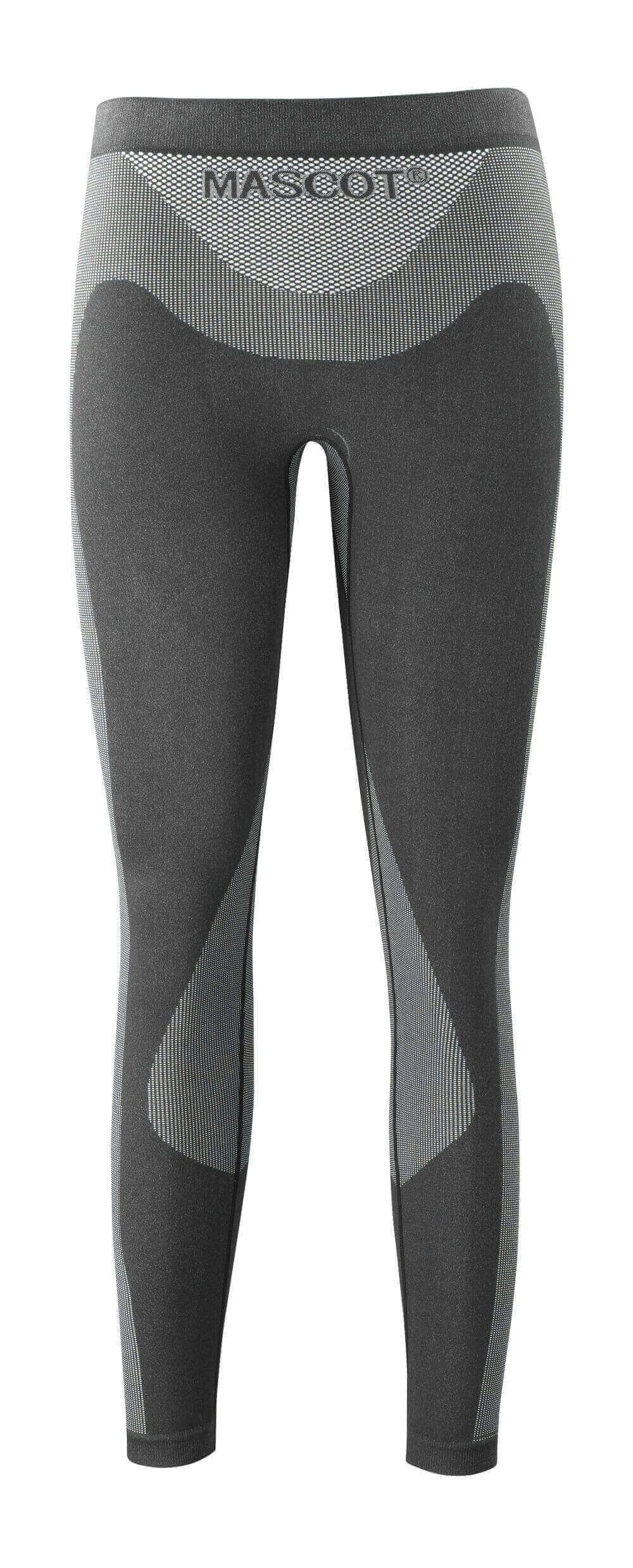 MASCOT CROSSOVER Funktionsunterhose - Schwarz