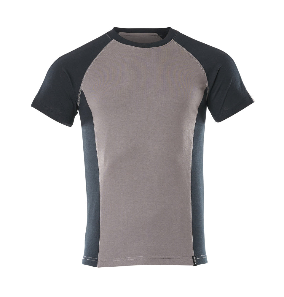 MASCOT UNIQUE T-Shirt - Anthrazit/Schwarz