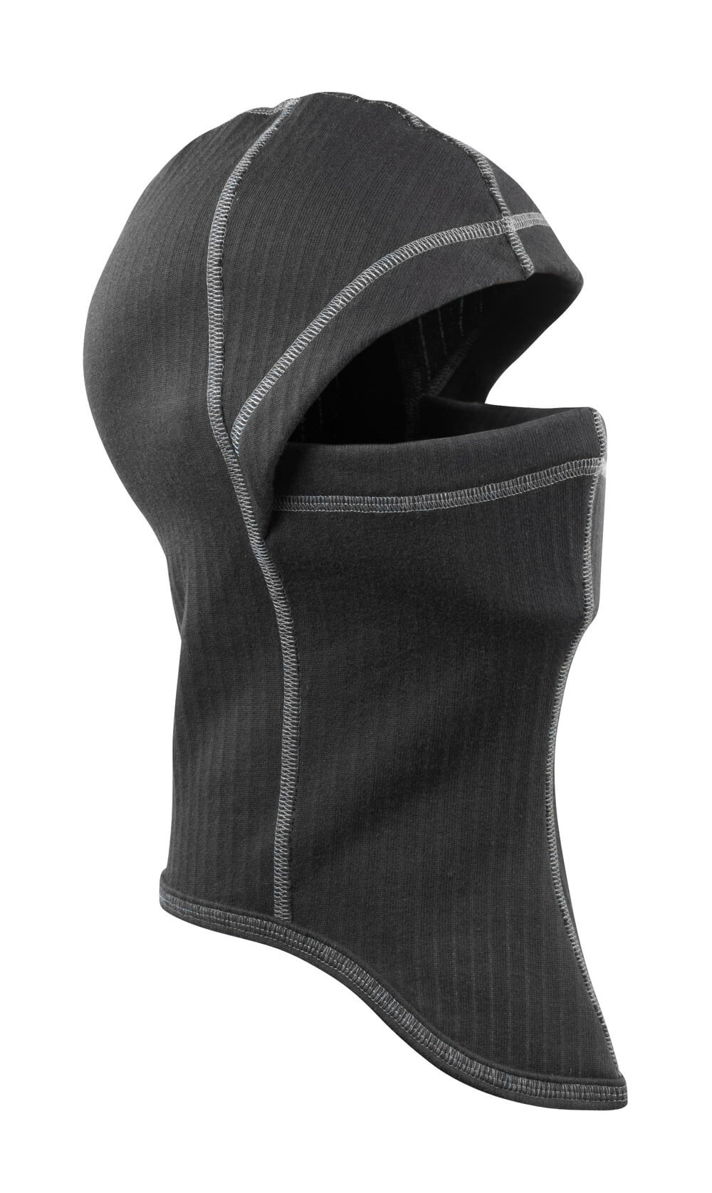 MASCOT COMPLETE Balaclava - Schwarz