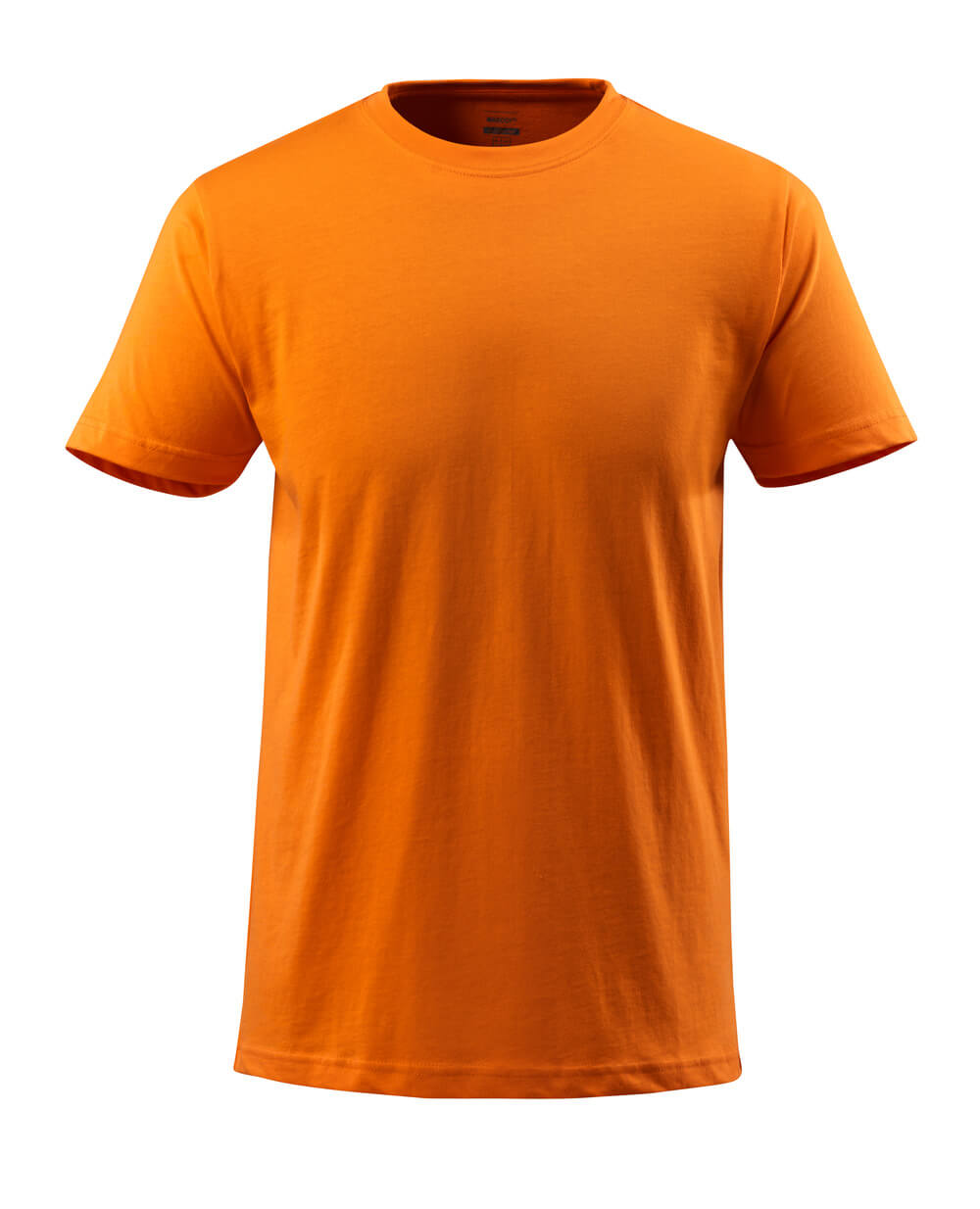 MASCOT CROSSOVER T-Shirt - Hellorange