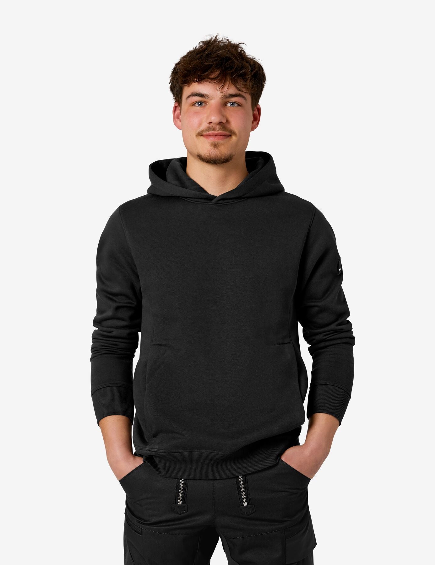 FHB BENNET Hoodie (820110)