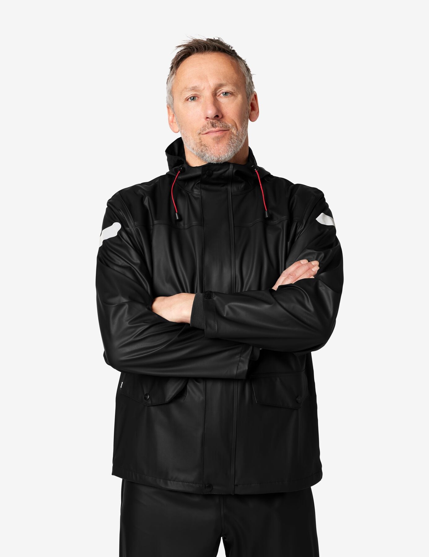 FHB RAINER Regenjacke (77938)