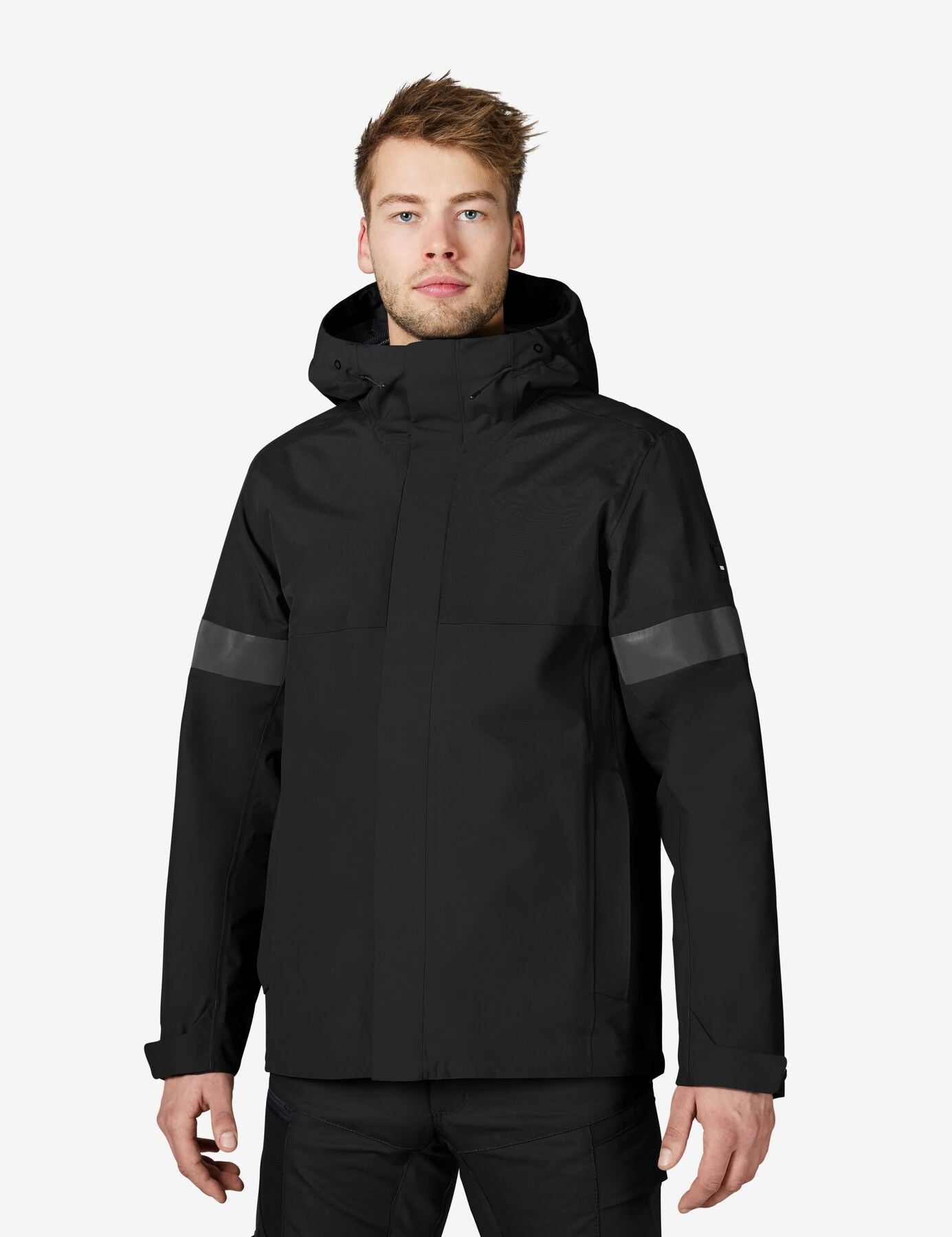 FHB LUCA Hardshelljacke (78136)