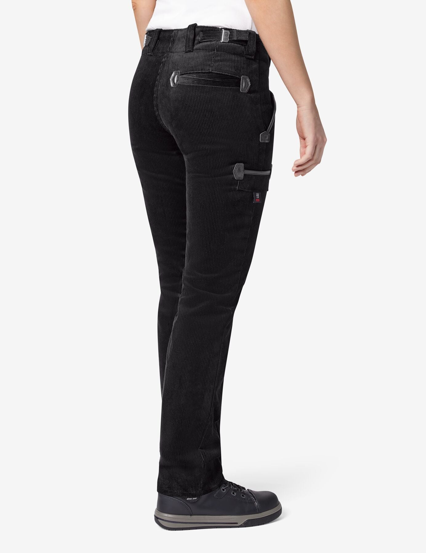 FHB GRETA Zunfthose Damen (20003)