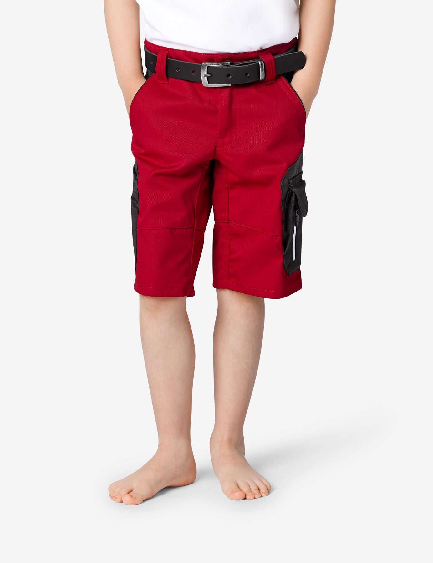 FHB CHARLY Arbeitsshorts Kinder (125550)