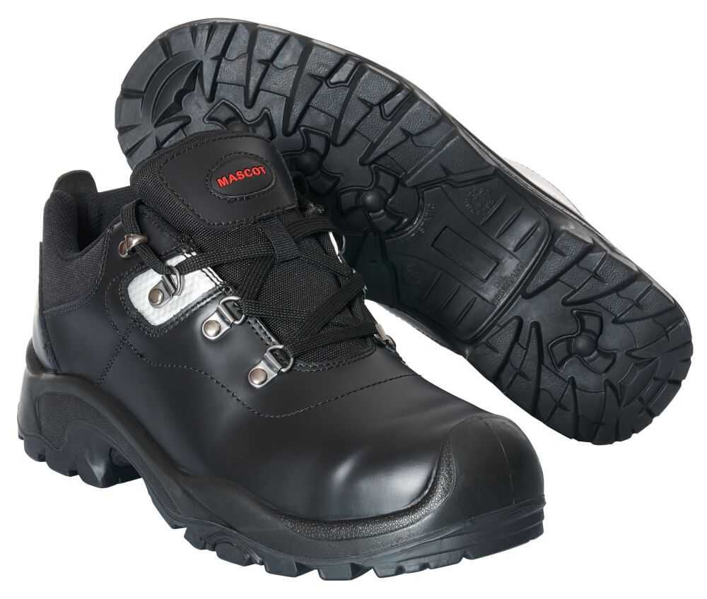 MASCOT FOOTWEAR INDUSTRY Sicherheitsschuhe - Schwarz