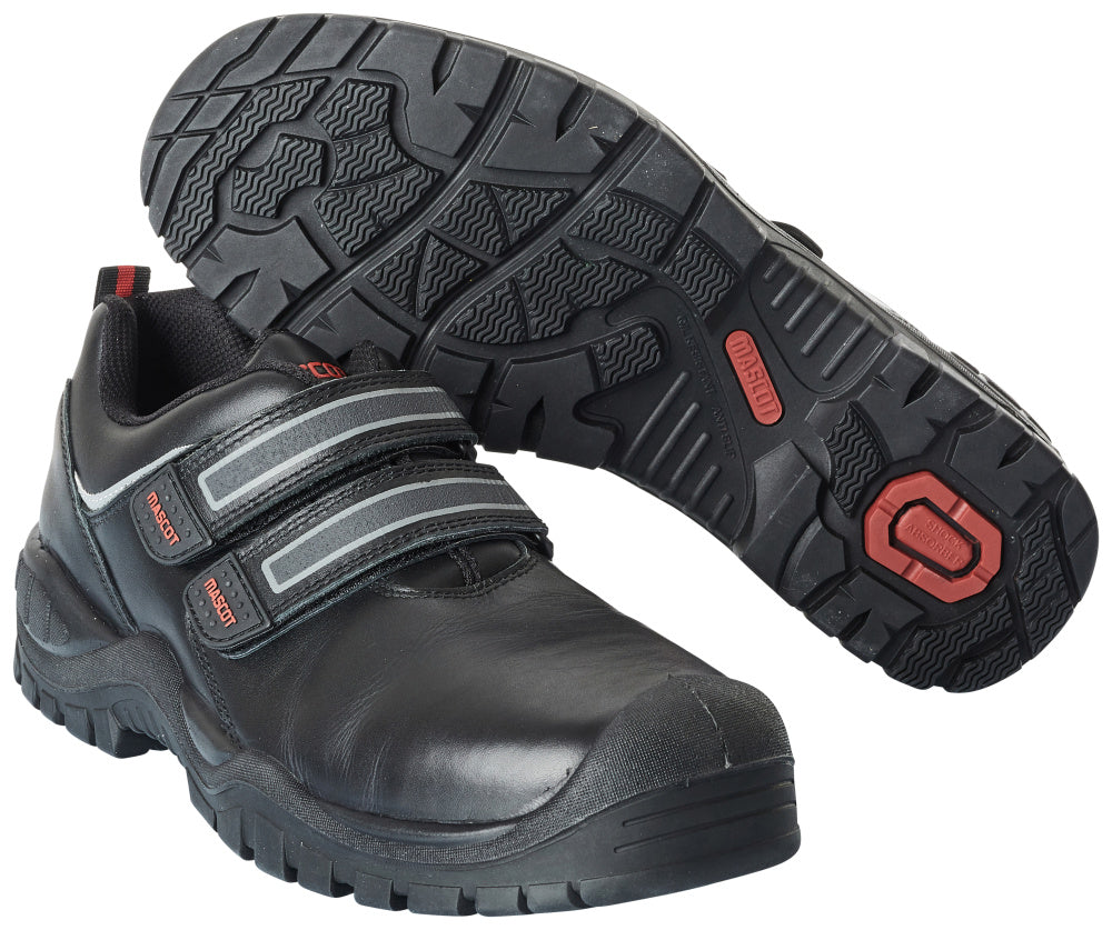 MASCOT FOOTWEAR INDUSTRY Sicherheitsschuhe - Schwarz
