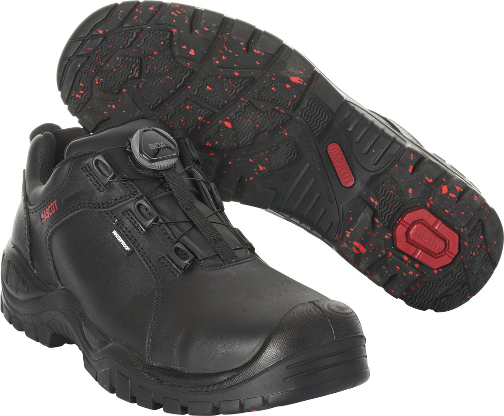 MASCOT FOOTWEAR INDUSTRY Sicherheitsschuhe - Schwarz