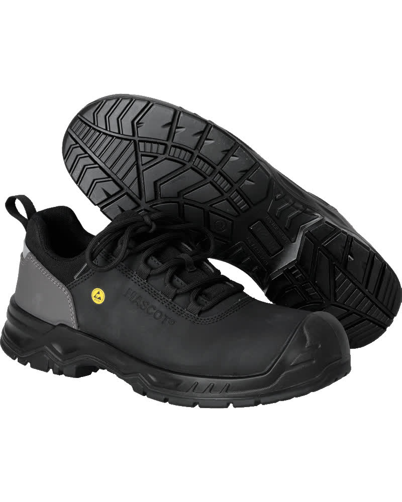 MASCOT FOOTWEAR CLASSIC Sicherheitsschuhe - Schwarz
