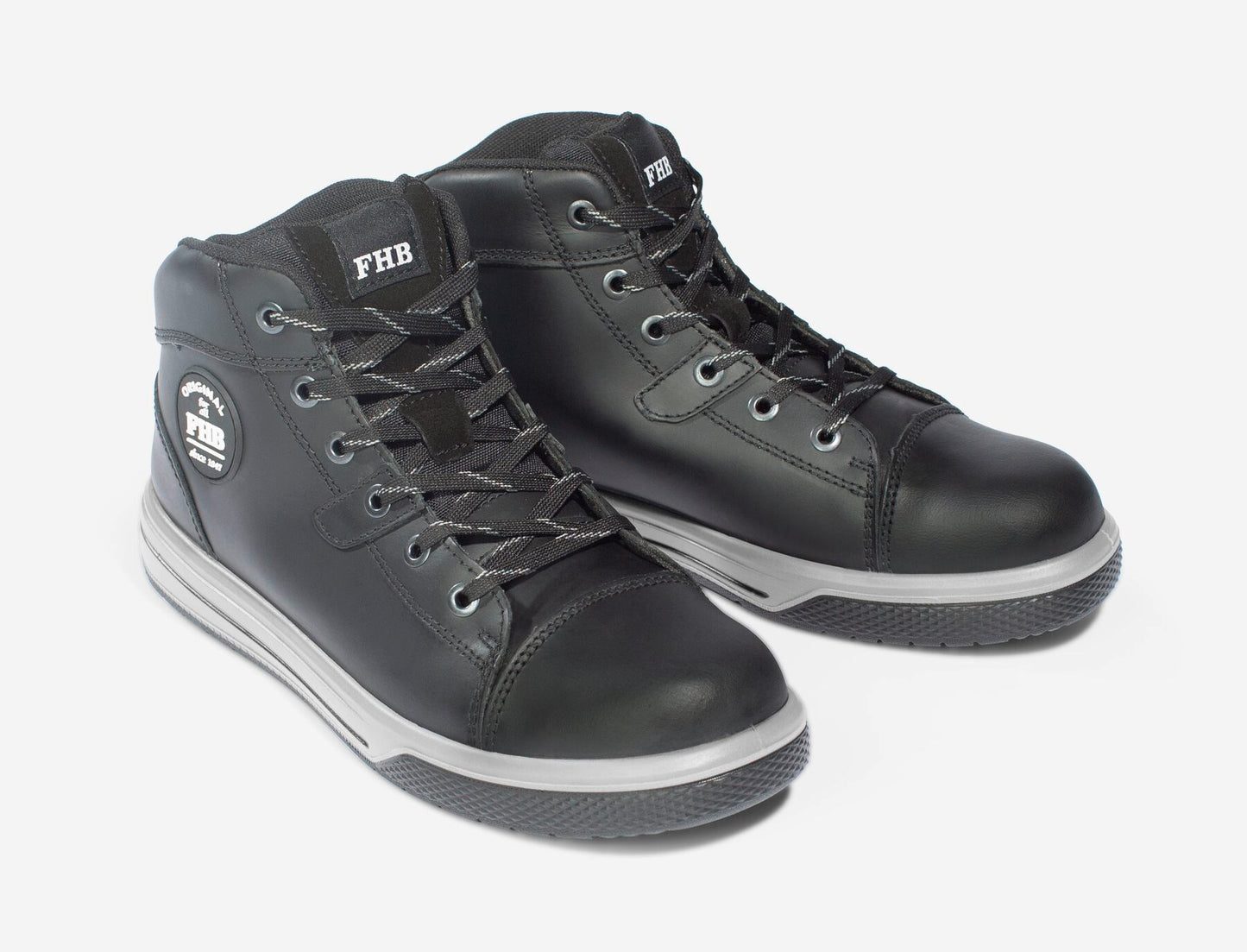 FHB LINUS Stiefel (83864)