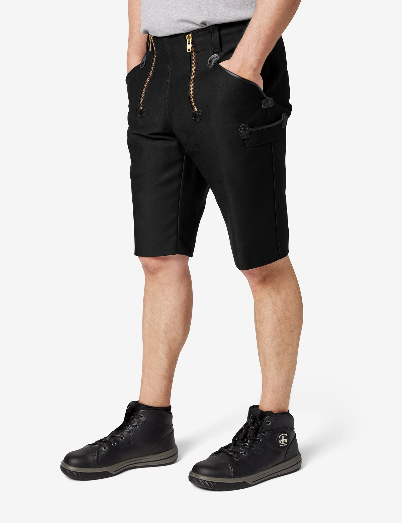 FHB JOCHEN Zunftshorts (70034)