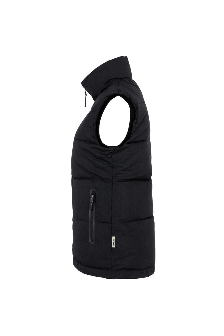 HAKRO Bodywarmer Damen (0242) – Tinte