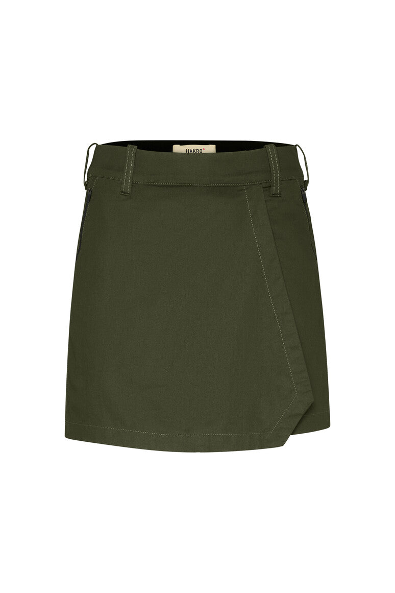 HAKRO Performanceskort ECO Damen (0712) – Tinte