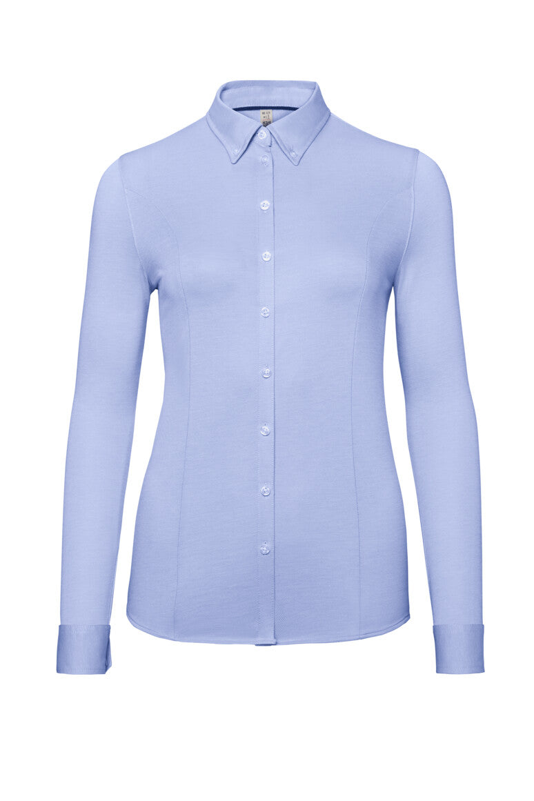 Ozeanblau