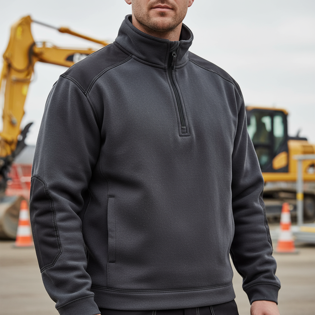 Pullover, Hoodies & Fleece