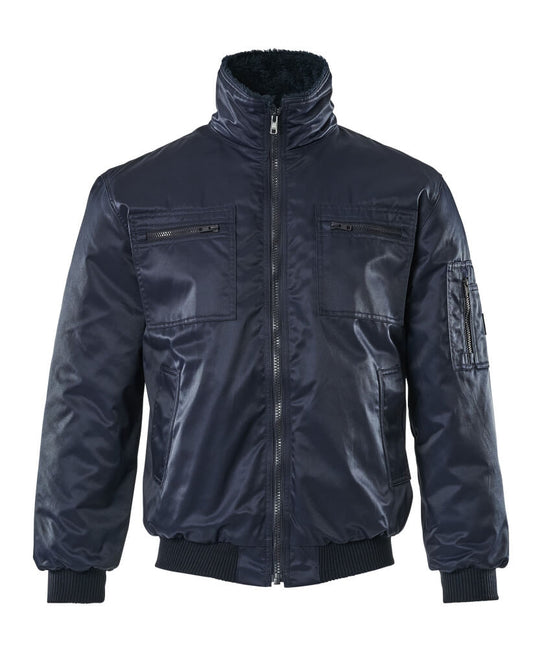 MASCOT ORIGINALS Pilotjacke - Marine