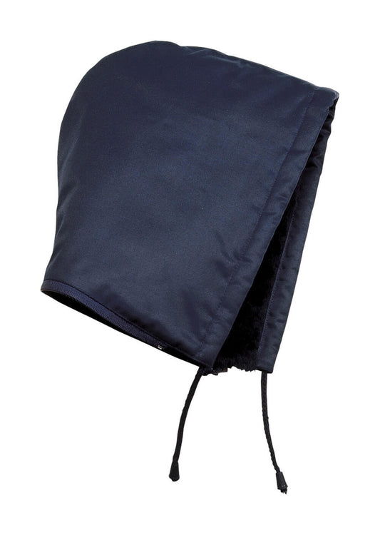 MASCOT COMPLETE Kapuze - Marine