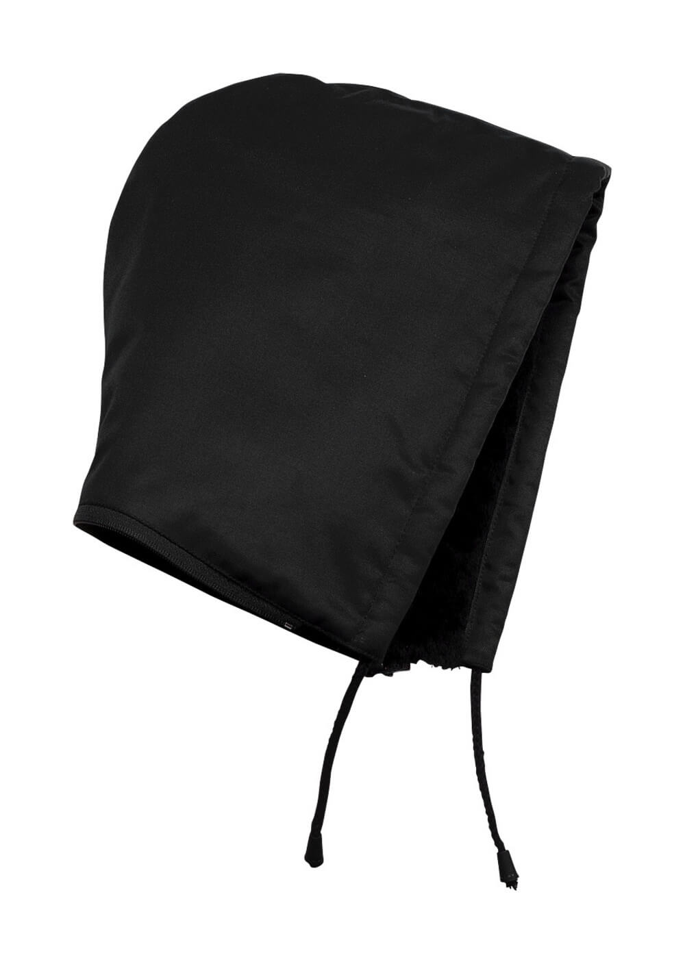 MASCOT COMPLETE Kapuze - Schwarz