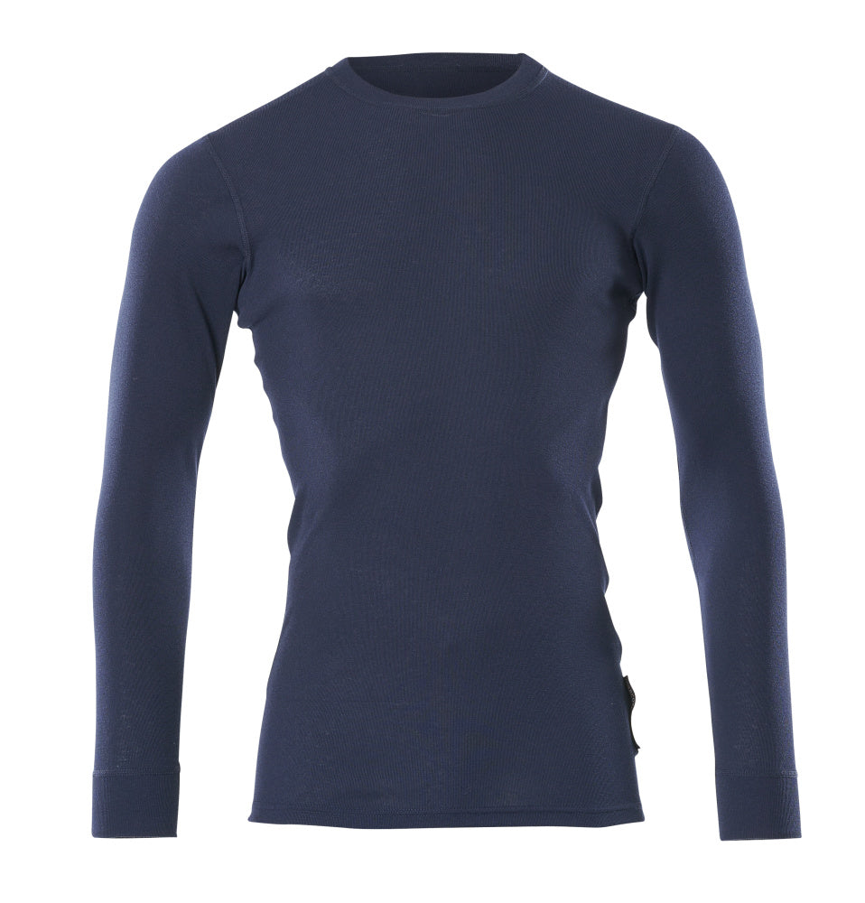 MASCOT CROSSOVER Funktionsunterhemd - Marine