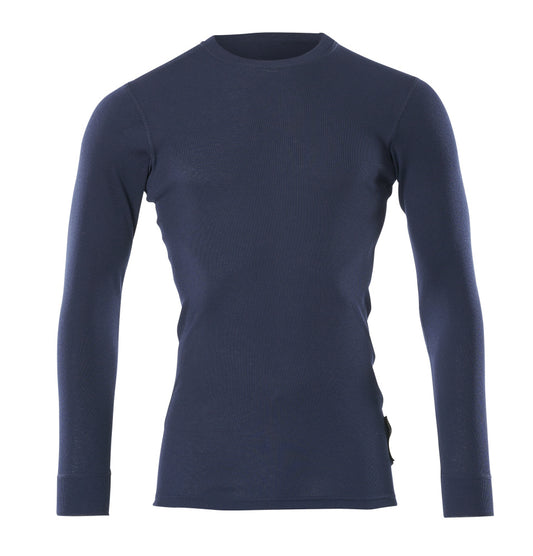 MASCOT CROSSOVER Funktionsunterhemd - Marine