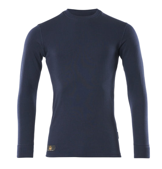 MASCOT CROSSOVER Funktionsunterhemd - Marine