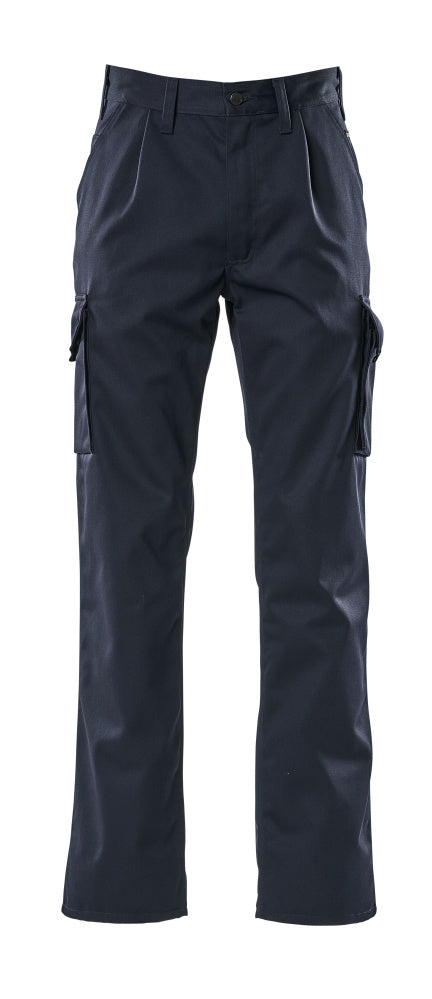 MASCOT ORIGINALS Hose mit Schenkeltaschen - Marine
