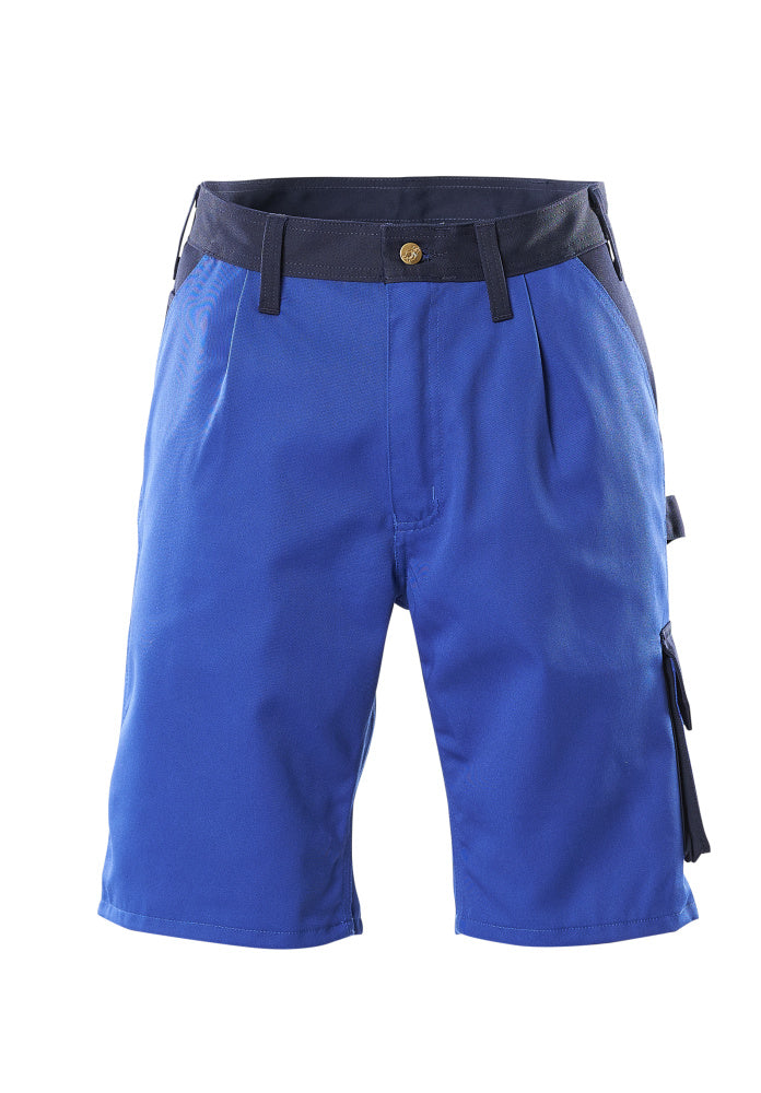 MASCOT IMAGE Shorts - Kornblau/Marine