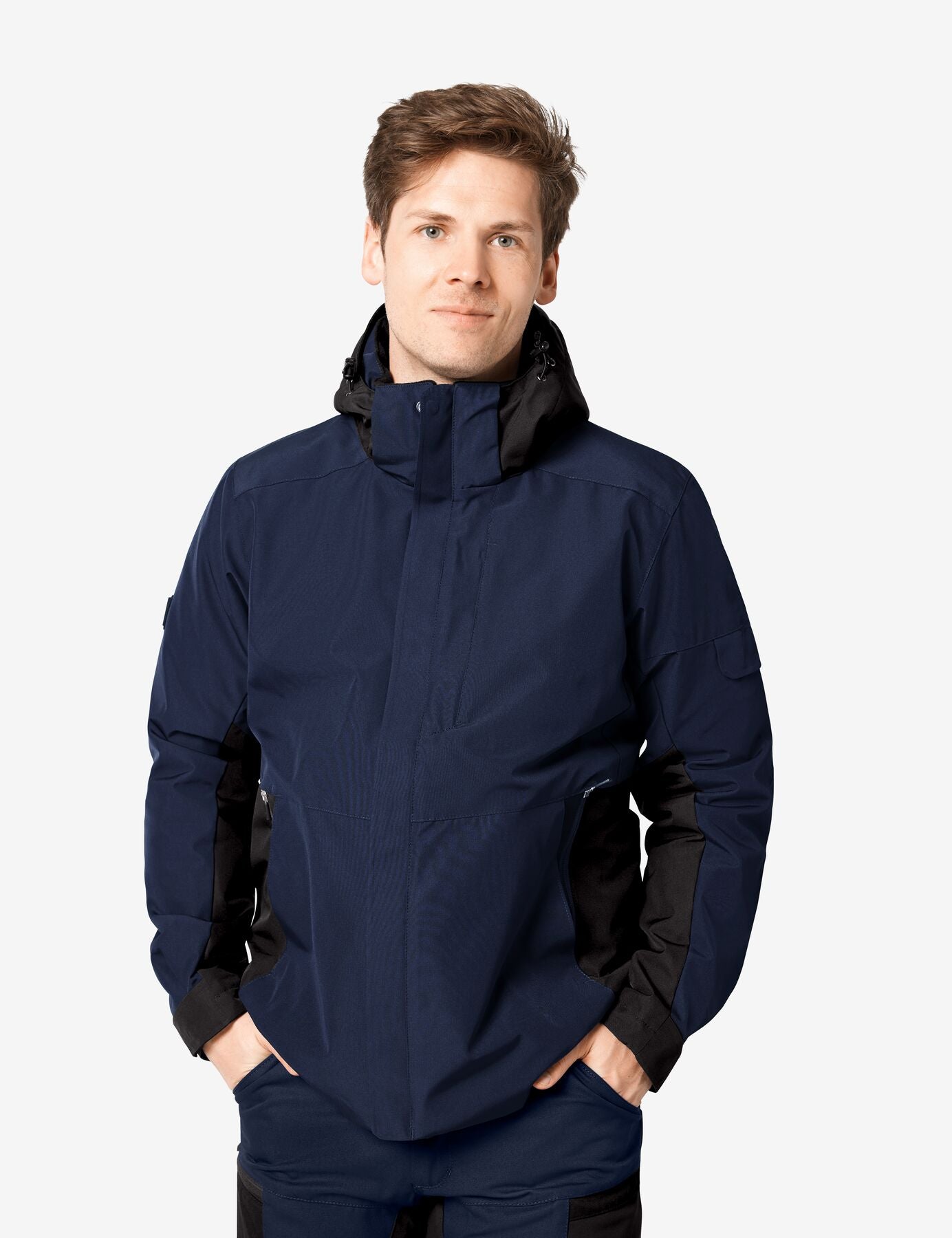 FHB GEORG Arbeitsjacke (80101)