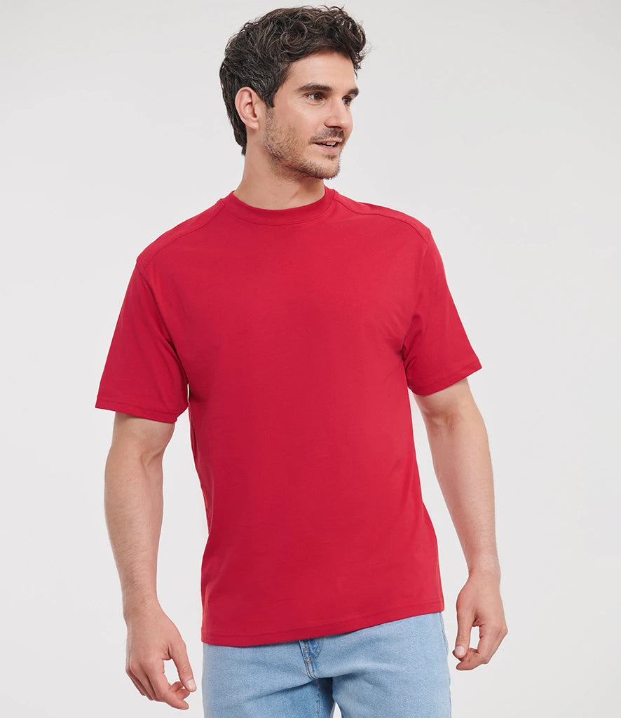 Classic Red