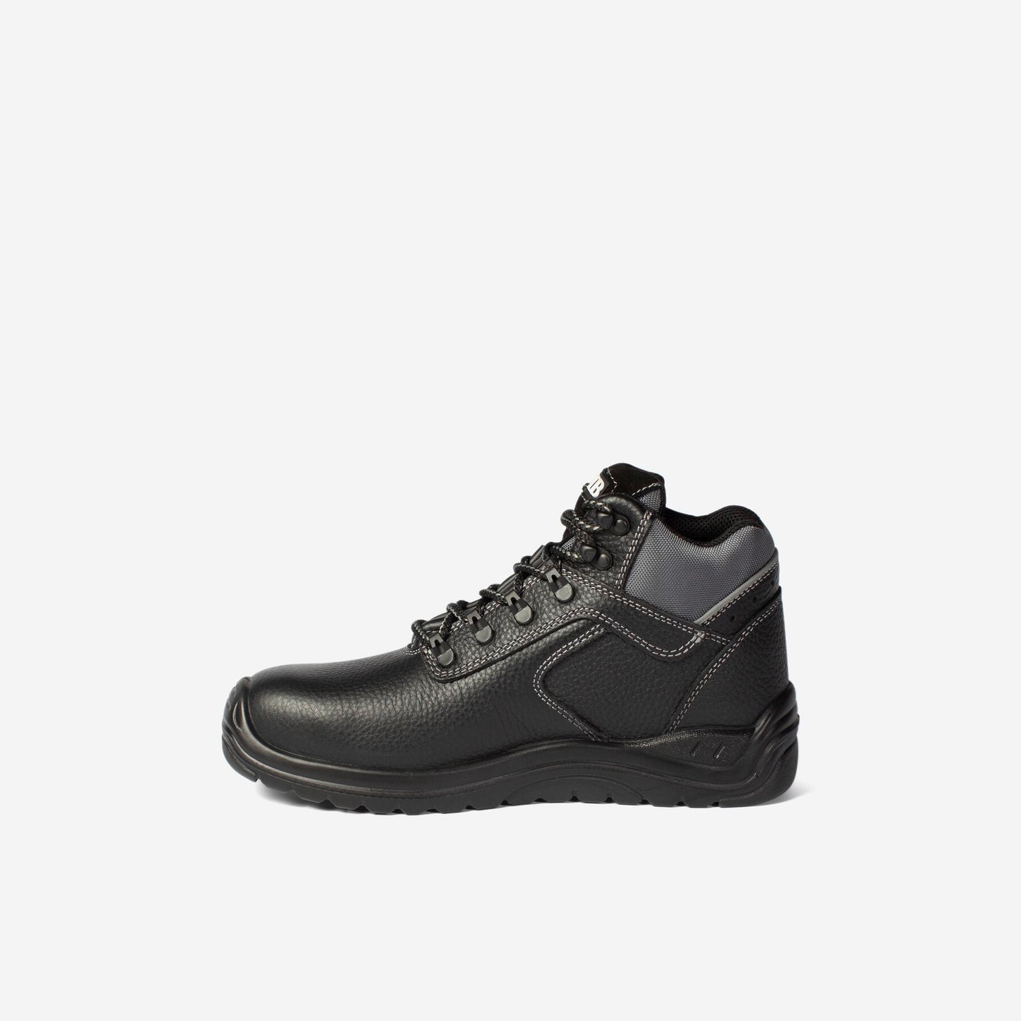 FHB WILFRIED Stiefel (83962)