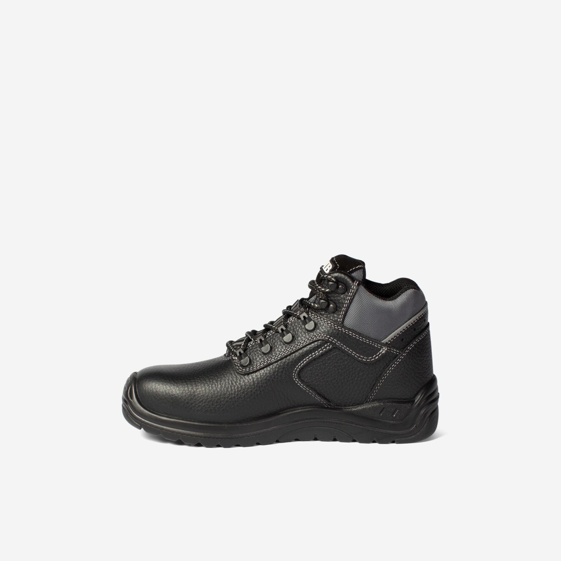 FHB WILFRIED Stiefel (83962)