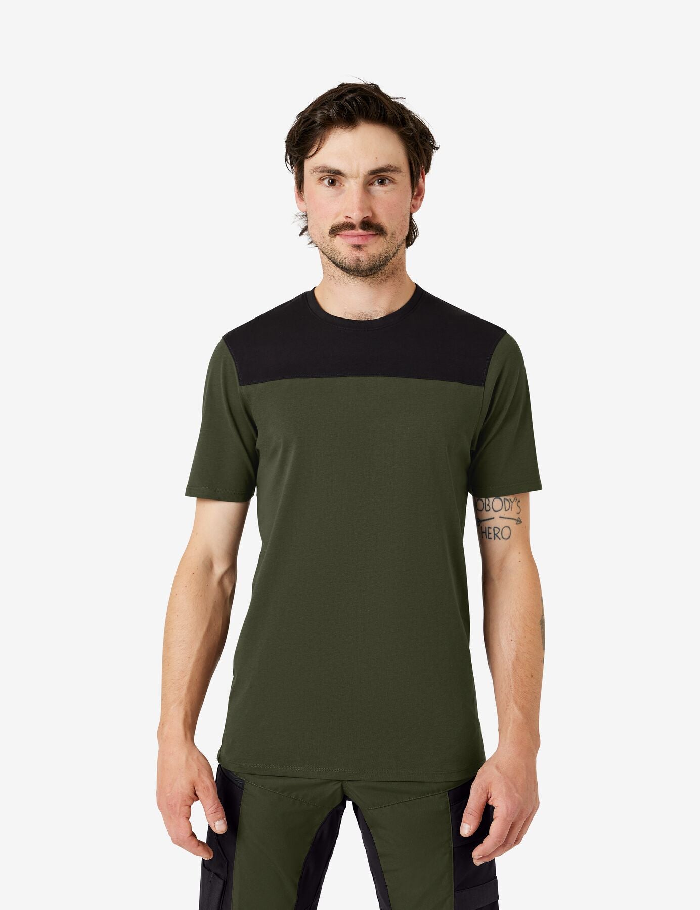 FHB KNUT T-Shirt (822200)