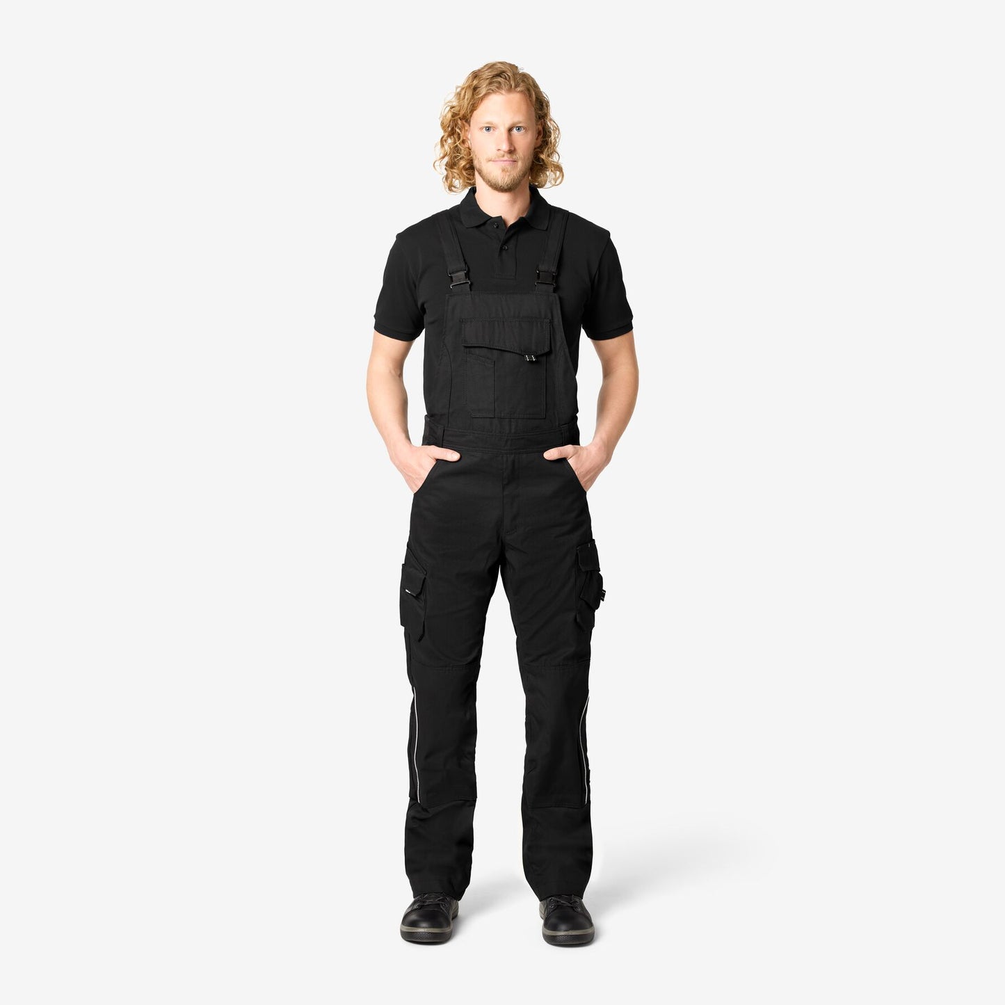FHB ECKHARD Latzhose (130630)