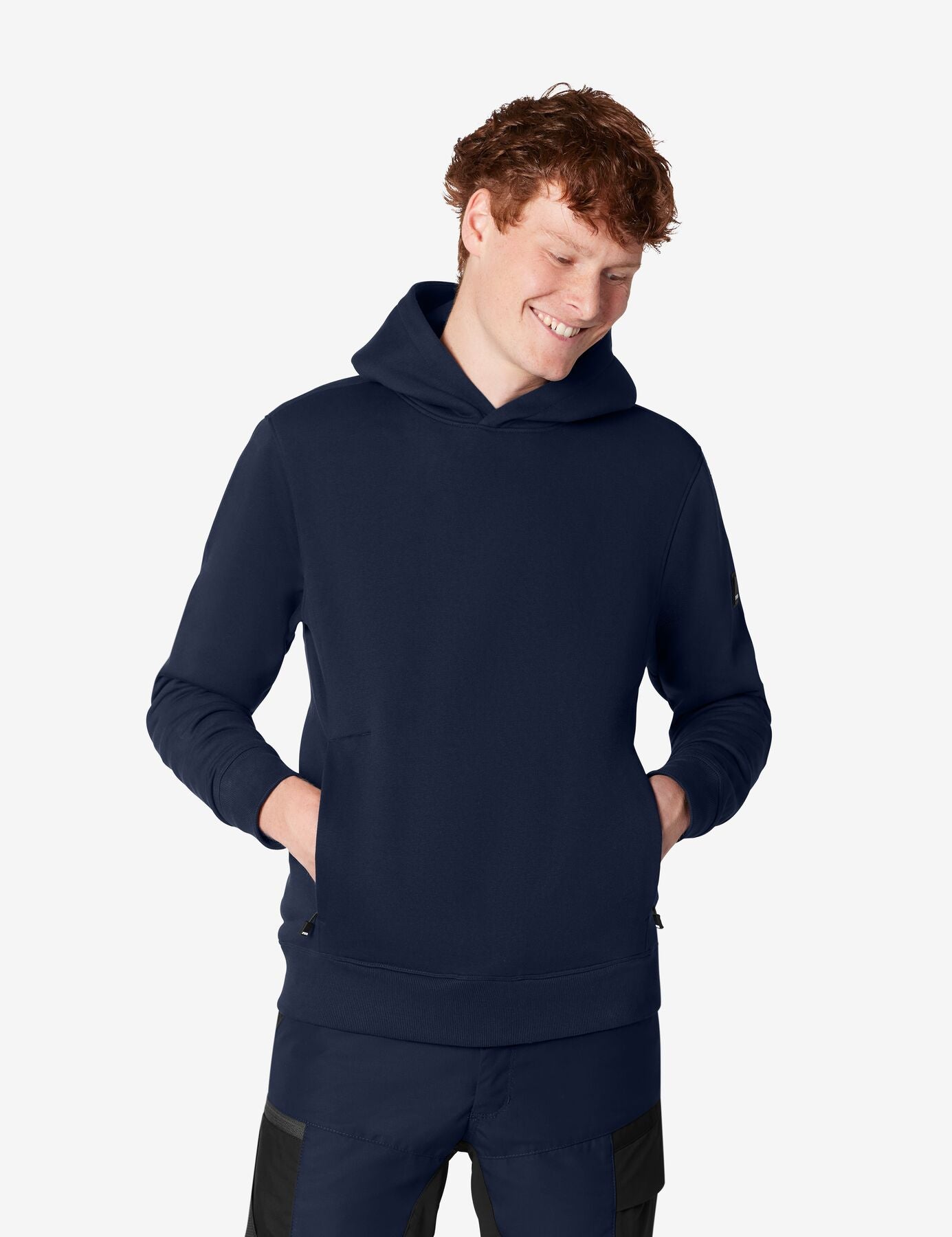 FHB BENNET Hoodie (820110)