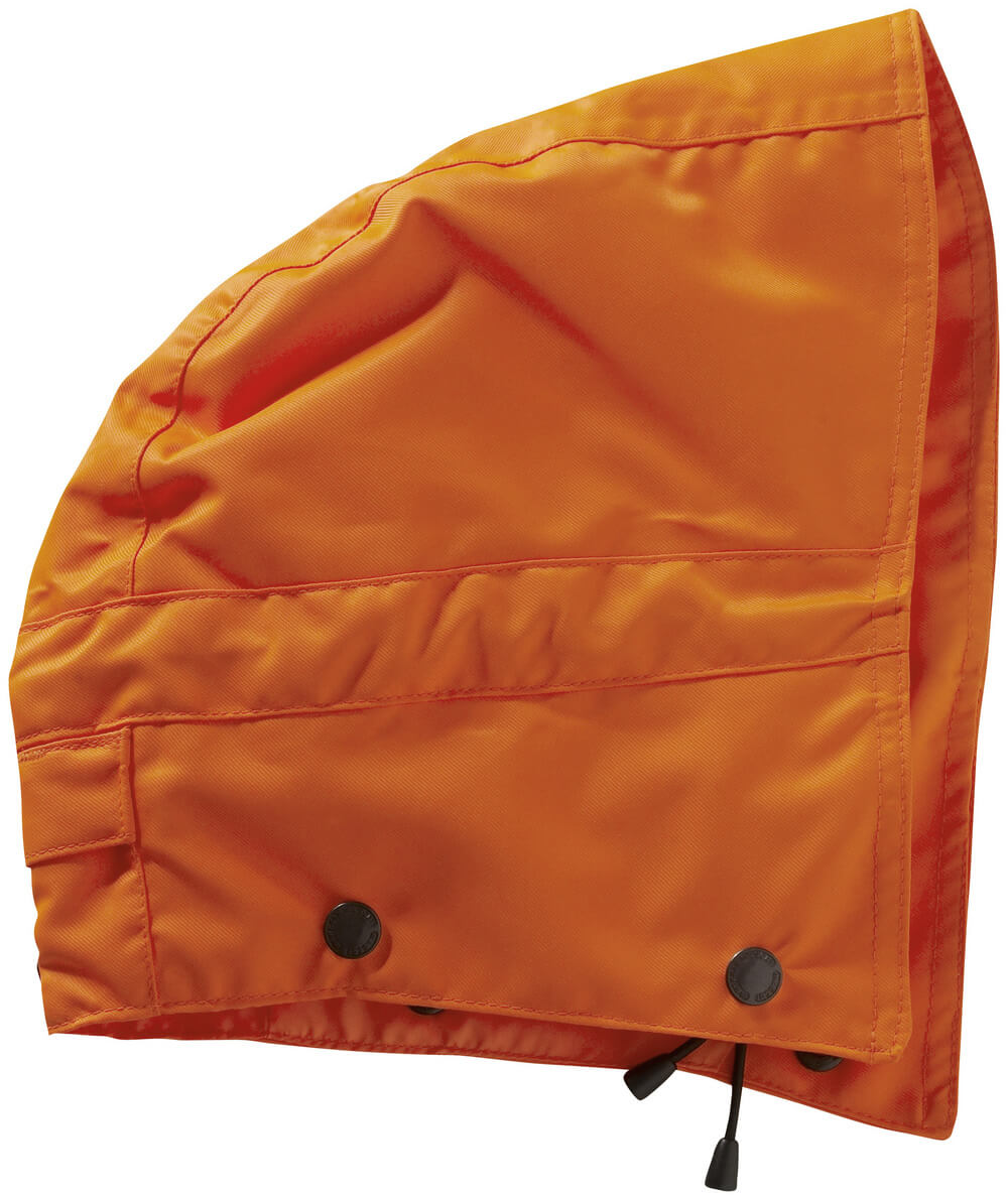 MASCOT COMPLETE Kapuze - Hi-vis Orange