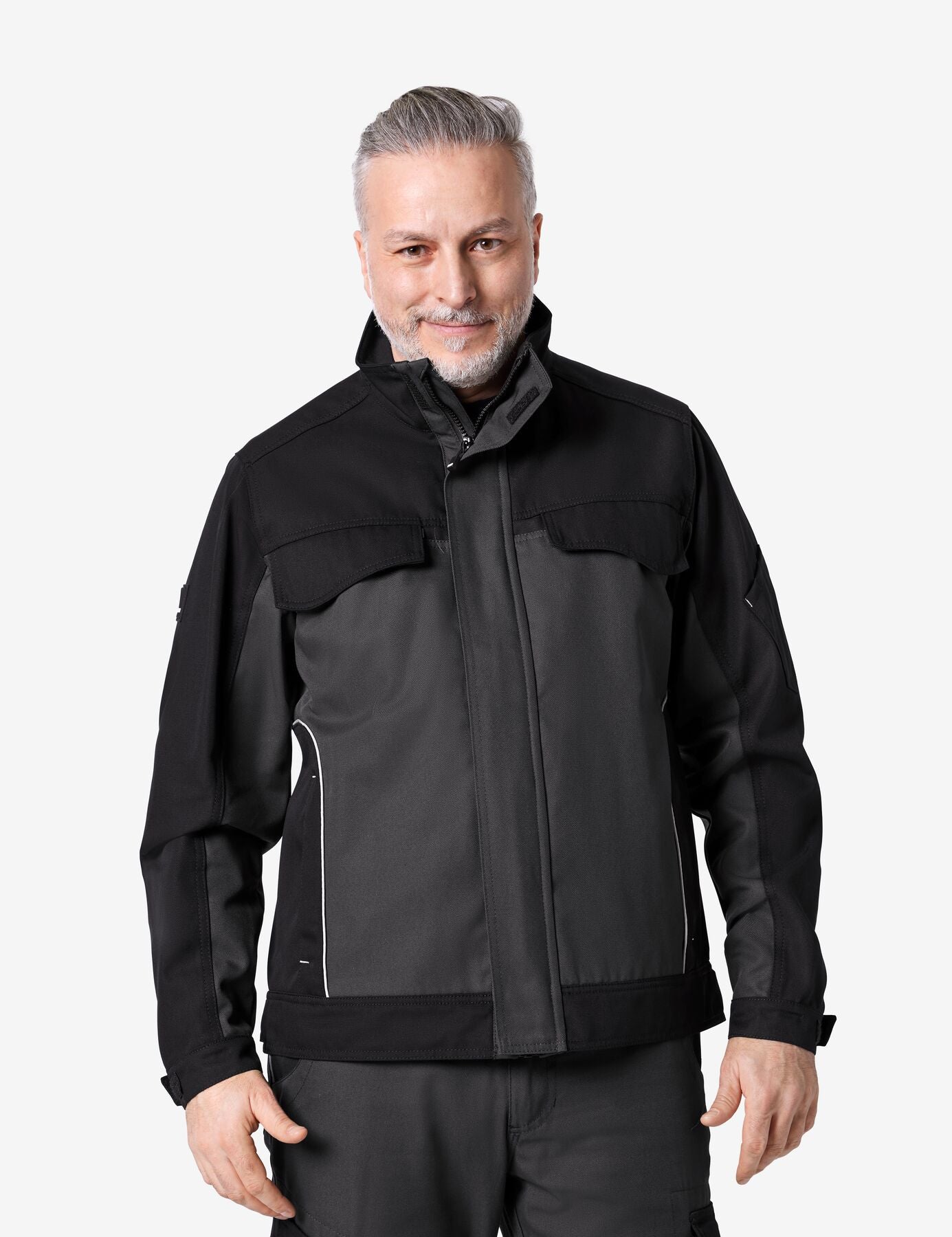 FHB ERNST Arbeitsjacke (130730)